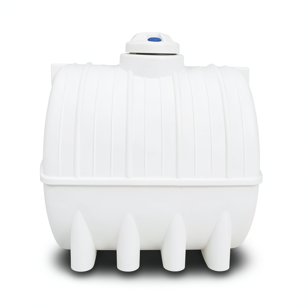 1500L Premium Polyethylene Water Tank