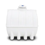 1500L Premium Polyethylene Water Tank
