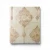 Vinyl Wallpaper, Patterned Design, Size 15.6m × 100 cm, Beige with Brown Patterns Color