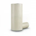 Classic Wall Covering , Light Beige Color, Size 10m×1.06m, Model 83046  