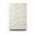 Wavy Wall Covering, Color Beige, Length 15.6m, Width 106cm 