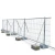 Heras Temporary Fencing Panels - Heavy Duty Galvanized Steel - Image 1