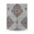 Vinyl Wallpaper, Patterned Design, Size 15.6m × 100 cm, Gray with Brown Patterns Color
