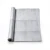 Vinyl Wallpaper, Patterned Design, Size 15.6m × 100 cm, Gray Color
