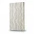 Wavy Wallpaper, Color Beige with gray, Length 15.6m, Width106 cm 