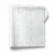 Vinyl Wallpaper, Pattern Design, Size 15.6m × 100 cm, Off-White with Gray Veins Color