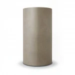 Classic Wall Covering , Brown, Size 10m×1.06m, Model83050  