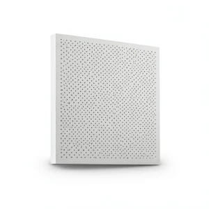 Mada Acoustical Perforated Gypsum Board
