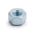 M6/M8 Hex Nuts for Gypsum Board Systems - ISO 4032 Compliant - Image 1