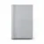 Plain Wallpaper, Gray colour, Size 15.6m×100cm