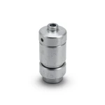 J-Runner Clip for CH & E Studs - Slip Joint Connector