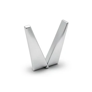Mada Gypsum Acoustic V-Brace for Twin Stud Frames