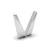 Mada Gypsum Acoustic V-Brace for Twin Stud Frames - Image 1