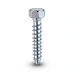 Mada Hex Head Self-Drilling Screw for Metal Furring Channels
