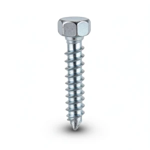 Mada Hex Head Self-Drilling Screw for Metal Furring Channels