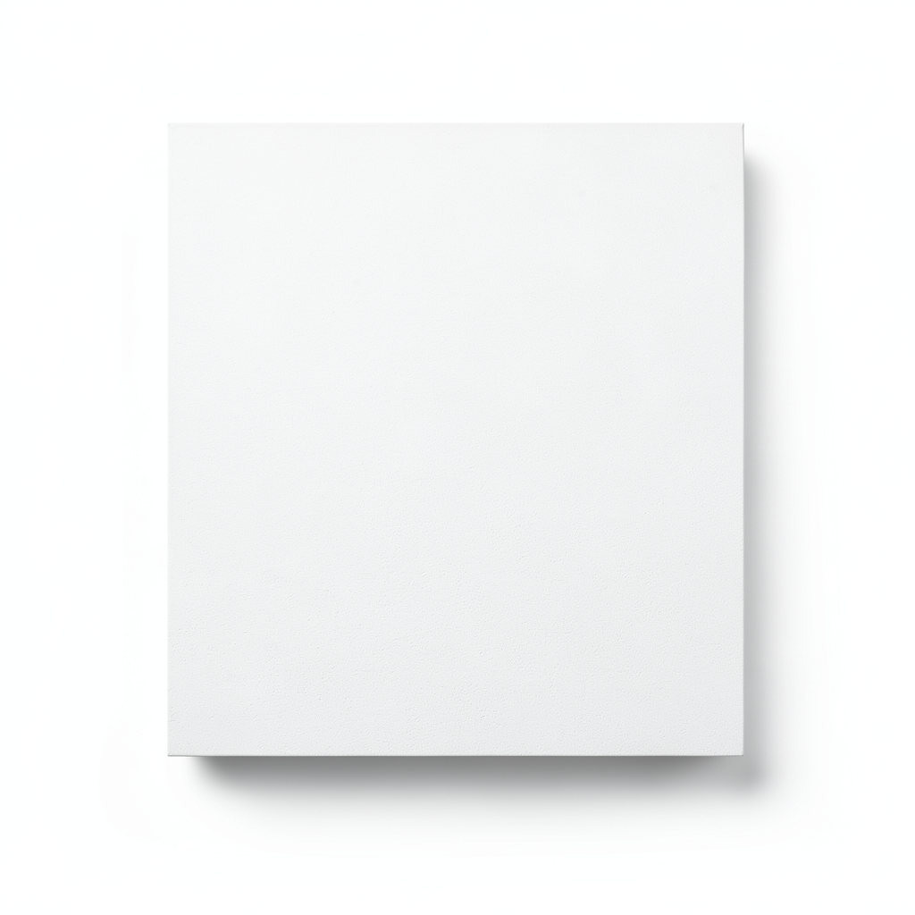 Rockfon CleanSpace Essential Fiber Cement Board