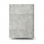 Vinyl Wallpaper, Patterned Design, Size 15.6m × 100 cm, Gray Beige Color