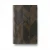 Vinyl Wallpaper, Wavy Design, Size 15.6m×106cm, brown Color 