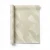Vinyl Wallpaper, Wavy Design, Size 15.6m×106cm, Light Beige Color