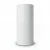 Plain Wallpaper, Smoky white color, Size 15.6m×100cm