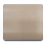 Vinyl Wallpaper, Plaim Design, Size 15.6m × 100 cm, Light Brown Color