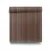 striped Wallpaper, Color brown, Length 15.6m, Width106 cm 