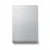 Vinyl Wall Decoration, Wavy Design, Size 15.6m×106cm, light gray Color
