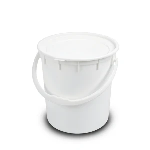10L Industrial Polypropylene Bucket #1
