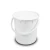 10L Industrial Polypropylene Bucket #1 - Image 1