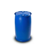 220L HDPE Tight Head Drum – EBM Blow Moulded