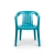 STAR Stackable Polypropylene Chair - 100kg Capacity - Image 1