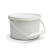 4.2L Polypropylene Industrial Bucket with Press-Seal Neck - Image 1