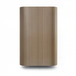 Vinyl Wallpaper, Patterned Design, Size 15.6m × 106cm, Brown Color