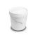 17L Industrial PP Bucket with IML Labeling - Image 1