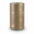 Classic Wallpaper, Color gold on brown, Length 15.6m, Width106 cm
