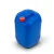 25L Square PE-HD Jerry Can with Outer Thread - Image 1