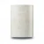 Wavy Wallpaper, Color Beige, Length 15.6m, Width106 cm 