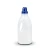 2L High-Density PE Softener Bottle #2 (EBM Blow Molded) - Image 1