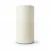 Plain wallpaper, vanilla beige color, size 15.6 m x 100 cm