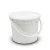 2-Gallon Polypropylene Industrial Bucket - Image 1