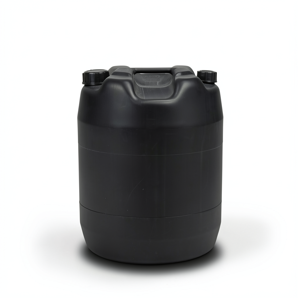 40L HDPE Liquid Drum - Industrial Storage & Transport