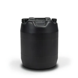 40L HDPE Liquid Drum - Industrial Storage & Transport