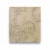 Classic Wallpaper, Light Brown Color, Size 10m×1.06m, Model 83032