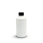 250ml PE-HD Brake Fluid Bottle (EBM Blow Molded)