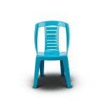 Marina Stackable Polypropylene Chair