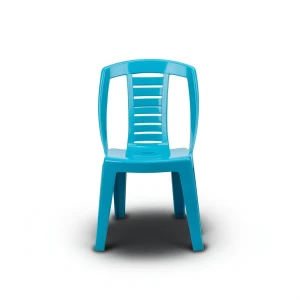 Marina Stackable Polypropylene Chair