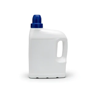 3L HDPE All-Purpose Jerry Can with Screw Cap