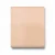 Plain wallpaper, peach beige color, size 15.6 m x 100 cm
