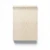 Vinyl Wallpaper, Patterned Design, Size 15.6m × 100 cm, Beige Color