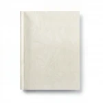 Classic Wallpaper, light beige Color, Length 10m, Width 1.06m, Model 82130 
